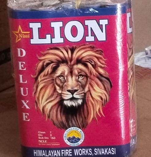 inba Crackers 5 inch Lakshmi